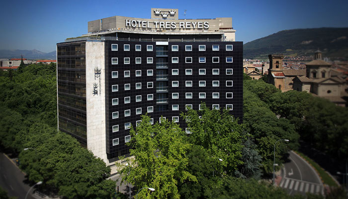 Hotel Superior